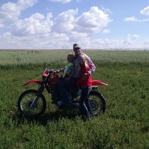 Meet your Posher, Shelly